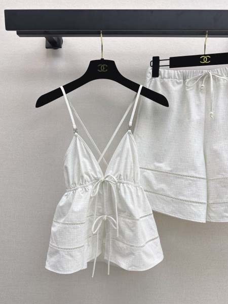 2025年3月19日入荷春夏新作Chanelセット can工場