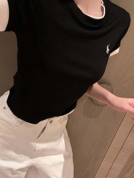 2025年3月19日入荷春夏新作Ralph Lauren can工場