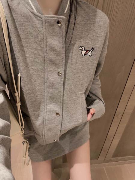 2025年3月19日入荷春夏新作Thom Browne セットcan工場