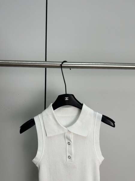2025年3月19日入荷春夏新作Chanel can工場
