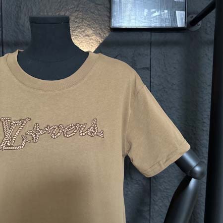 2025年3月23日入荷春夏新作Louis Vuitton半袖 Tシャツ can工場