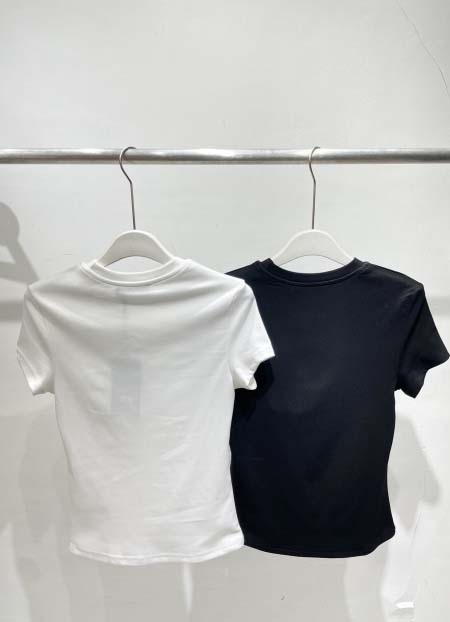 2025年3月23日入荷春夏新作FENDI半袖 Tシャツ  can工場