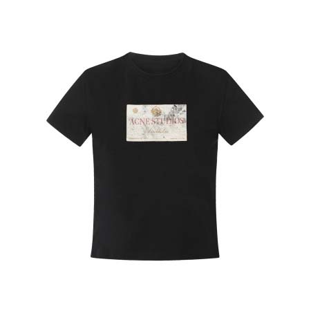 2025年3月23日入荷春夏新作Acne Studios半袖 Tシャツ  can工場