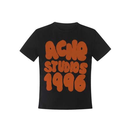 2025年3月23日入荷春夏新作Acne Studios半袖 Tシャツ  can工場