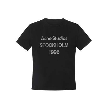 2025年3月23日入荷春夏新作Acne Studios半袖 Tシャツ  can工場
