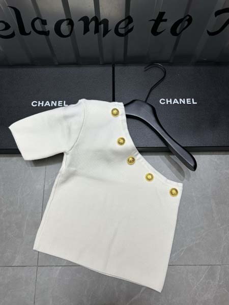 2025年3月24日入荷春夏新作Gucciニット 半袖Tシャツ can工場