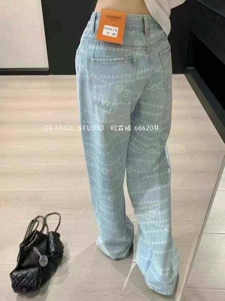 2025年3月24日入荷春夏新作Thom Browneジーパン can工場