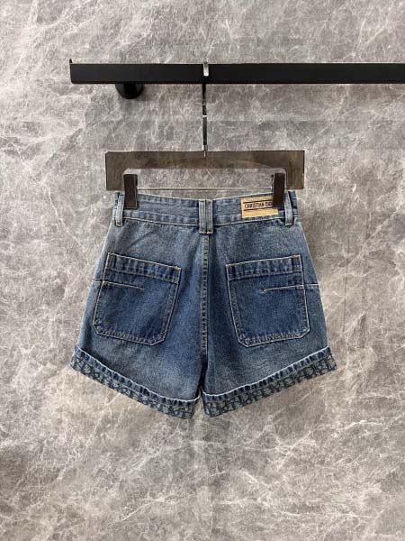 2025年3月24日入荷春夏新作Diorデニムパンツ can工場