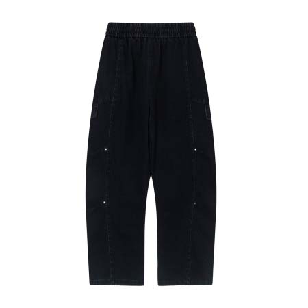 2025年3月24日入荷春夏新作Balenciagaズボン kar工場