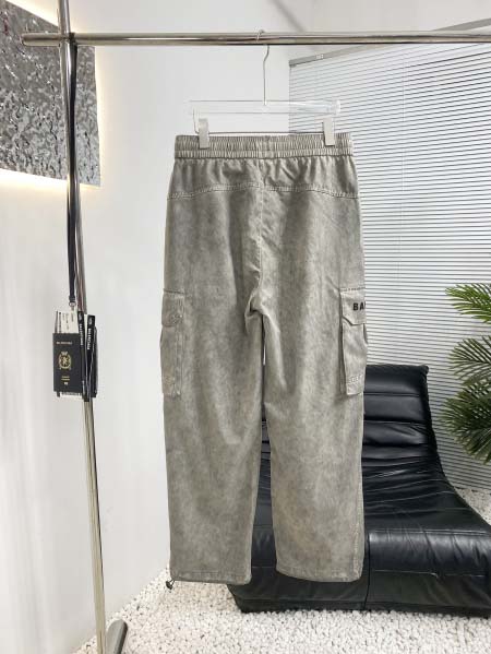 2025年3月24日入荷春夏新作Balenciaga ズボン kar工場