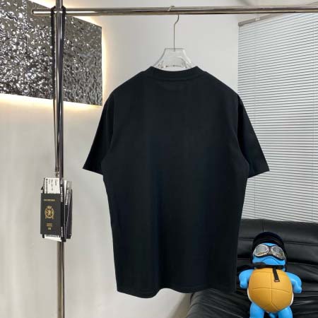 2025年3月24日入荷春夏新作Alexander Wang半袖Tシャツ kar工場