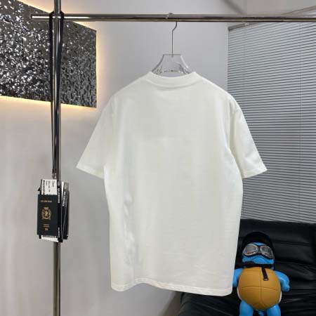 2025年3月24日入荷春夏新作Alexander Wang半袖Tシャツ kar工場