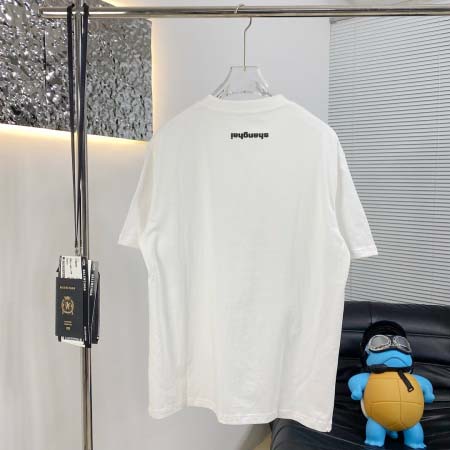 2025年3月24日入荷春夏新作Alexander Wang半袖Tシャツ kar工場