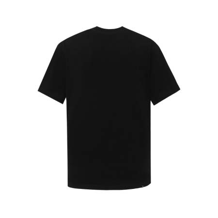 2025年3月25日入荷春夏高品質新作PRADA半袖Tシャツdiand工場
