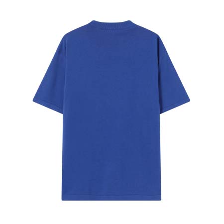 2025年3月25日入荷春夏高品質新作LOEWEニット半袖Tシャツdiand工場