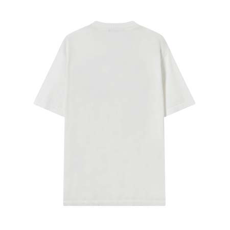 2025年3月25日入荷春夏高品質新作FENDIニット半袖Tシャツdiand工場