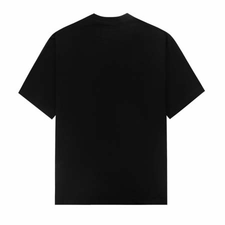 2025年3月25日入荷春夏高品質新作Vivienne半袖Tシャツdiand工場