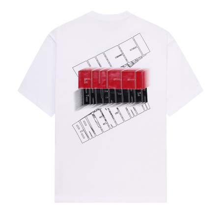 2025年3月25日入荷春夏高品質新作BALENCIAGA半袖Tシャツdiand工場