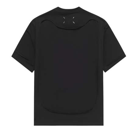2025年3月25日入荷春夏高品質新作Maison Margiela半袖Tシャツdiand工場