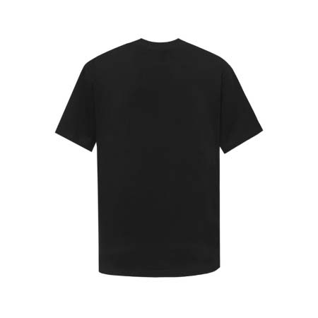2025年3月25日入荷春夏高品質新作PRADA半袖Tシャツdiand工場
