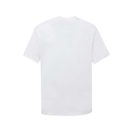2025年3月25日入荷春夏高品質新作PRADA半袖Tシャツdiand工場