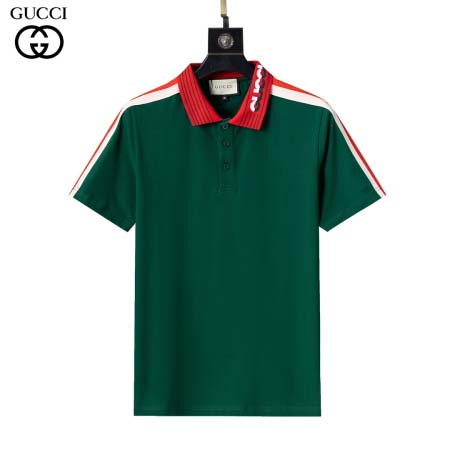 2025年3月25日入荷春夏新作Gucci半袖Tシャツshun工場