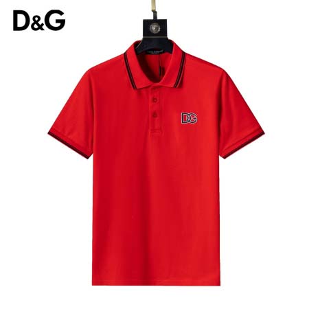 2025年3月25日入荷春夏新作D&G半袖Tシャツshun工場