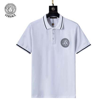 2025年3月25日入荷春夏新作Versace半袖Tシャツshun工場