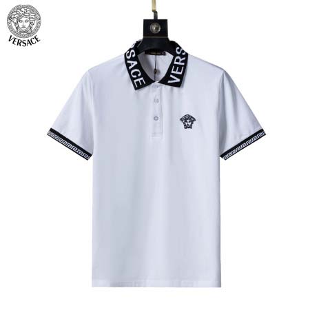 2025年3月25日入荷春夏新作Versace半袖Tシャツshun工場