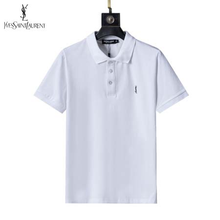 2025年3月25日入荷春夏新作YSL半袖Tシャツshun工場