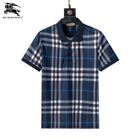 2025年3月25日入荷春夏新作burberry半袖Tシャツshun工場