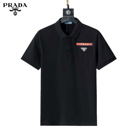 2025年3月25日入荷春夏新作Prada半袖Tシャツshun工場