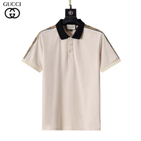 2025年3月25日入荷春夏新作Gucci半袖Tシャツshun工場