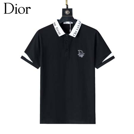 2025年3月25日入荷春夏新作Dior半袖Tシャツshun工場