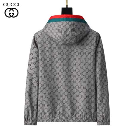 2025年3月26日入荷春秋新作Gucciジャケットshun工場