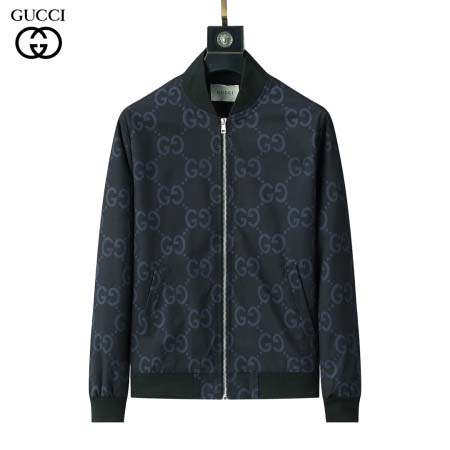 2025年3月29日入荷春秋新作Gucciジャケットshun工場