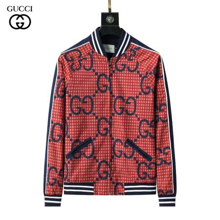 2025年3月30日入荷春秋新作Gucciジャケットshun工場