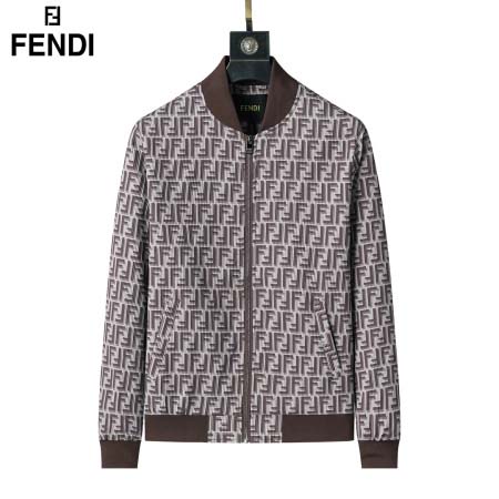 2025年3月25日入荷春秋新作FENDIジャケットshun工場