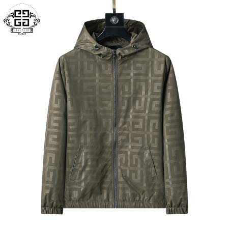 2025年3月25日入荷春秋新作GIVENCHYジャケットshun工場