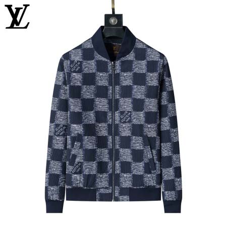 2025年3月25日入荷春秋新作Louis Vuittonジャケットshun工場