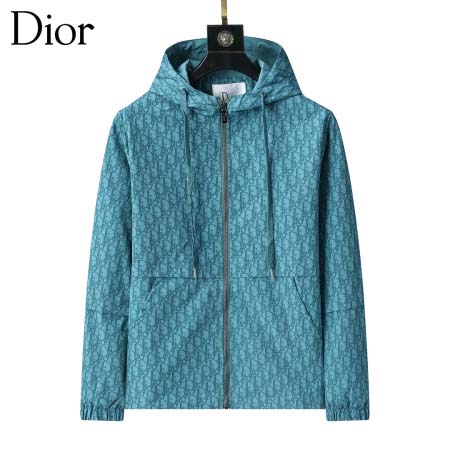 2025年3月25日入荷春秋新作Diorジャケットshun工場