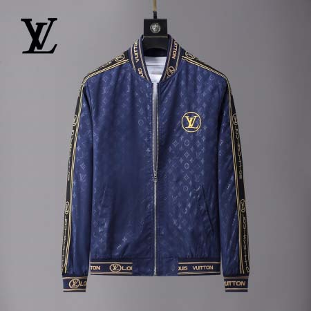 2025年3月25日入荷春秋新作Louis Vuittonジャケットshun工場