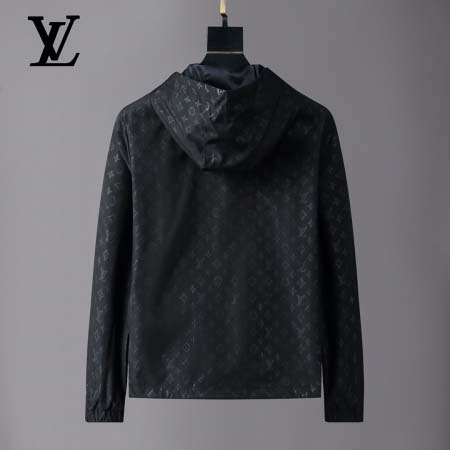2025年3月25日入荷春秋新作Louis Vuittonジャケットshun工場