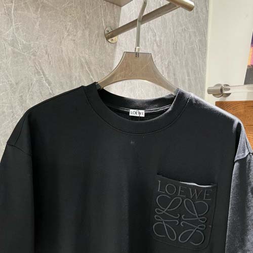 2025年3月26日入荷春夏高品質新作LOEWE半袖 tシャツTF工場