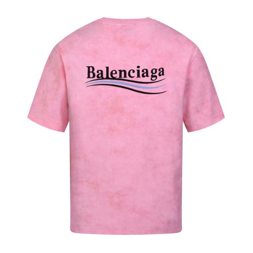 2025年3月26日入荷春夏高品質新作Balenciaga半袖 tシャツTF工場