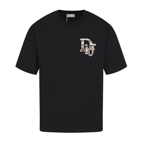 2025年3月26日入荷春夏高品質新作Dior半袖 tシャツTF工場