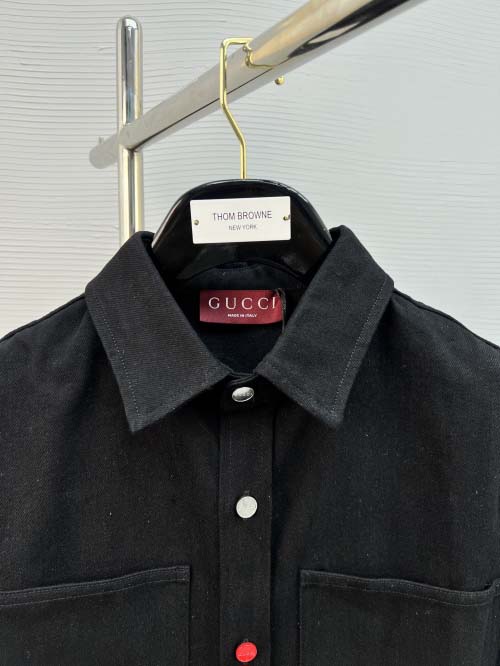 2025年3月26日入荷春夏高品質新作GucciジャケットTF工場