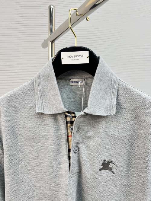 2025年3月26日入荷春夏高品質新作burberry半袖 tシャツTF工場
