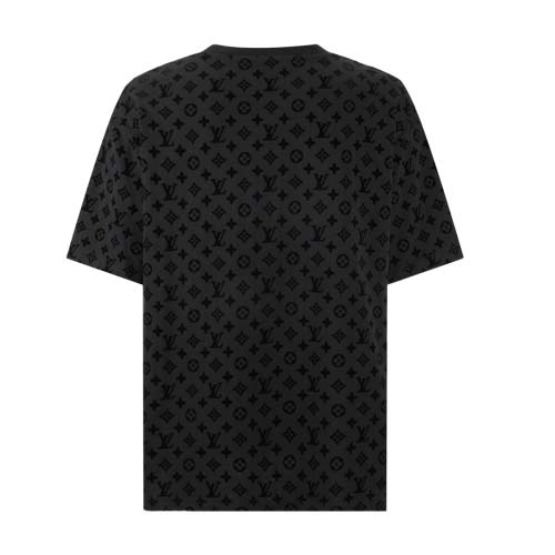 2025年3月26日入荷春夏高品質新作Louis Vuitton半袖 tシャツTF工場
