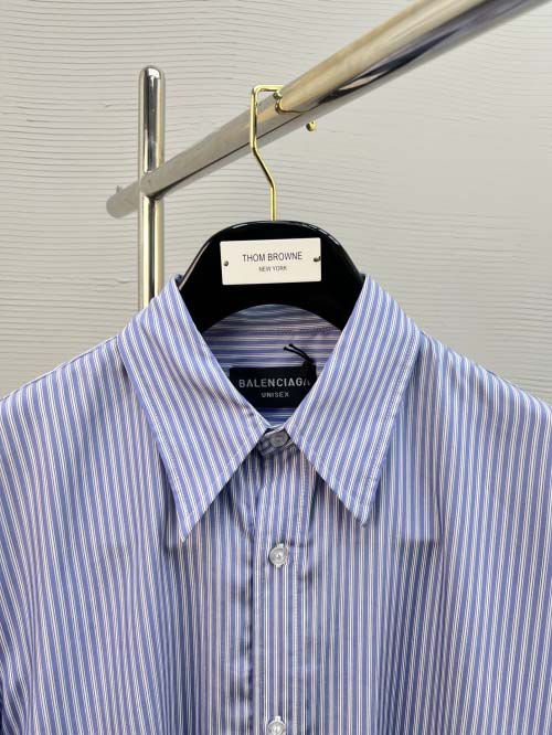 2025年3月26日入荷春夏高品質新作Balenciaga シャツTF工場